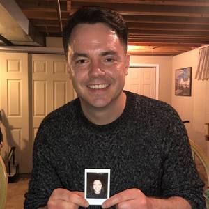 Meet your Posher, Tom